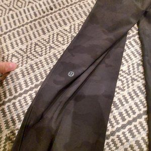 Men's Lululemon joggers